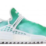 Human Race NMD Pharrell - China Pack Youth (Green)