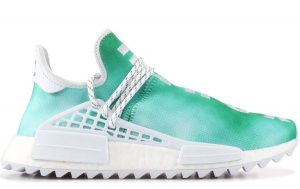Human Race NMD Pharrell - China Pack Youth (Green)