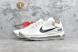 Air Max 97 - Off-White - Image 8
