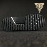 Human Race NMD Pharrell - Holi Festival (Black) - Image 5