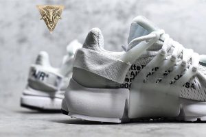 Air Presto - Off-White (White) - Image 10