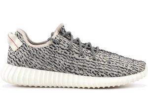 Yeezy Boost 350 Turtle Dove