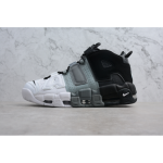 Nike Air More Uptempo '96 Tri-Color Men & GS 921948-002 Size: 4y-13