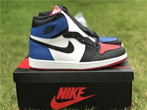 Air Jordan 1 Retro High OG Top 3 - Image 8