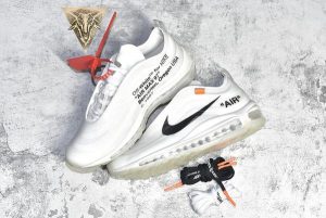 Air Max 97 - Off-White - Image 14