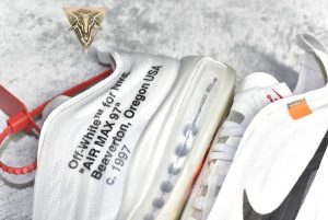 Air Max 97 - Off-White - Image 17