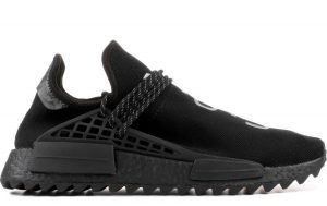 Human Race NMD Pharrell - Y.O.U. N.E.R.D.