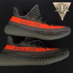 Yeezy 350 V2 - Beluga [High Quality Boost] - Image 7