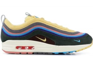 Air Max 97 - Sean Wotherspoon Good Quality