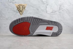 Jordan 3 Retro - Black Cement (2018) - Image 15