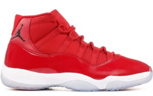 Jordan 11 Retro - Win Like '96
