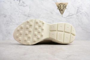 Gucci Rhyton Trainer - Square Logo - Image 7