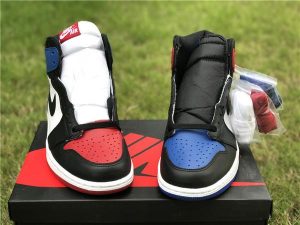 Air Jordan 1 Retro High OG Top 3 - Image 7