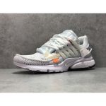 OG Batch Air Presto Off-White White (2018) - Image 4