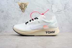 Zoom Fly - Off-White - Image 3