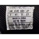 LX Batch Balenciaga Triple-S Mr. Porter Neon Green - Image 10
