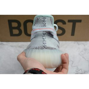 Yeezy Boost 350 V2 Blue Tint - Image 9