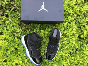 Jordan 11 Retro - Space Jam - Image 13