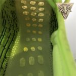 Yeezy 350 V2 - Semi Frozen Yellow [High Quality Boost] - Image 9