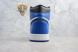 Air Jordan 1 Retro High OG Game Royal - Image 9