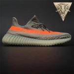 Yeezy 350 V2 - Beluga [High Quality Boost] - Image 3