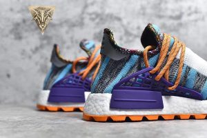 Human Race NMD Pharrell - Solar Pack (M1L3L3) - Image 11