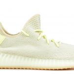 Yeezy 350 V2 - Butter [High Quality Boost]