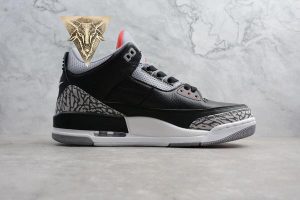 Jordan 3 Retro - Black Cement (2018) - Image 12