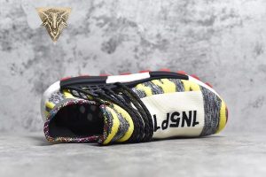 Human Race NMD Pharrell - Solar Pack (3MPOW3R 1N5P1RE) - Image 5
