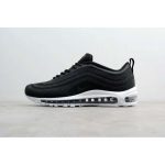 Nike Air Max 97 LX Swarovski Black (W) 927508-001