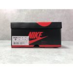 OG Batch Jordan 1 Retro High Black Starfish-Sail-Black - Image 9
