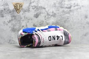 Human Race NMD Pharrell - Solar Pack (MOTH3R L4ND) - Image 5