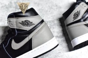Air Jordan 1 Retro High OG Shadow 2013 - Image 9