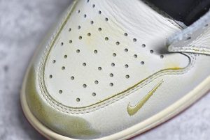 Nigel Sylvester x Air Jordan 1 Retro High OG Nigel Sylvester - Image 20