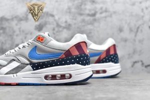 Air Max 1 - Parra (2018) - Image 9