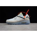 OFF-WHITE x Nike Air Max 90