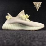 Yeezy 350 V2 - Butter [High Quality Boost] - Image 4