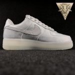 CLOT x Air Force 1 Premium CLOT - Image 4