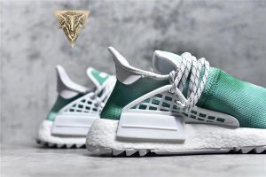 Human Race NMD Pharrell - China Pack Youth (Green) - Image 10