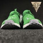Human Race NMD Pharrell - Green - Image 6