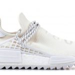 Human Race NMD Pharrell - Blank Canvas