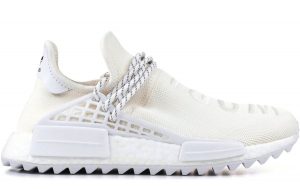 Human Race NMD Pharrell - Blank Canvas