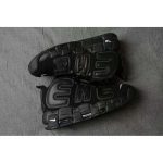 NIKE AIR MORE UPTEMPO x SUPREME "Suptempo" 902290-001 black-white - Image 7