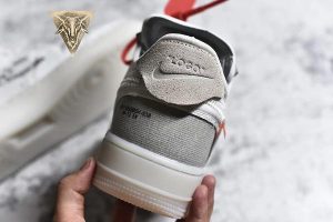 Off-White x Air Force 1 Low The Ten - Image 16