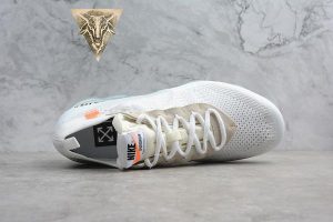 Air VaporMax - Off-White (White) - Image 8
