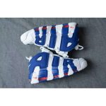 Nike Sportswear Air More Uptempo '96 'KNICKS' AKA 'THE DUNK' MEN 921948-101 GS 415082-103 Size: 4y-13 - Image 5