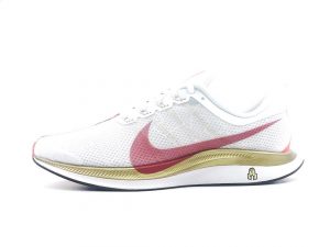 Nike  ZoomX  React