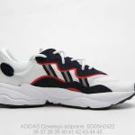 220   Pusha T coachellaADIDAS Ozweego [Nose Candy Mandy]adidas