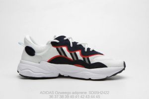 220   Pusha T coachellaADIDAS Ozweego [Nose Candy Mandy]adidas