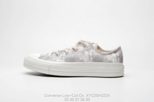 Converse  Low-Cut Ox